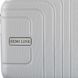 Б'юті-кейс Semi Line 18L Light Grey (T5762-1) DS_DAS302940 фото 7