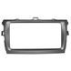 Перехідна рамка AWM 781-07-036 для Toyota Corolla 2007-2013 AV_781-07-036 фото 3