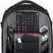 Рюкзак Wenger Tech, PlayerOne 17.3" Gaming, черный RC_611650 фото 9