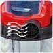 Пылесос аккумуляторный Einhell TC-VC 18/20 Li S - Solo (без аккумулятора и ЗУ) RC_2347130 фото 6