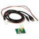 Адаптер для штатних USB/AUX-роз'ємів KIA Ceed ACV 44-1180-003 AV_44-1180-003 фото 1