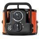 Тепловентилятор промисловий Vitals EH-37 IN_211332 фото 4