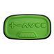 Годинник настільний з радіо Technoline WT465 Black/Green (WT465 grun) DS_DAS301825 фото 3