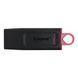 Накопичувач Kingston 256GB USB 3.2 Type-A Gen1 DT Exodia