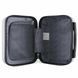 Б'юті-кейс Semi Line 18L Light Grey (T5762-1) DS_DAS302940 фото 6