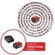 Набір акумулятора та зарядного пристрою Einhell Starter Kit PXC 18В 1х5.2А&middot;год RC_4512147 фото 10