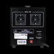 Стабілізатор напруги LPT-1500RD BLACK (1050W) LP_4437 фото 3