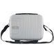 Б'юті-кейс Semi Line 18L Light Grey (T5762-1) DS_DAS302940 фото 2