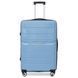 Чемодан Semi Line 30" (L) Blue (T5616-3) DS_DAS302313 фото 3