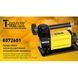 Компресор "T-max" 30A/150psi/72L/min/ клеми/шланг OL_55522 фото 2