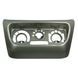 Перехідна рамка AWM 781-24-105 для Mitsubishi Lancer IX 2000-2010 AV_781-24-105 фото 1