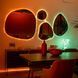 Гірлянда Smart LED Twinkly Dots Lights RGB 400 IP44 20м чорний кабель Twinkly RC_TWD400STP-BEU фото 6