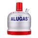 Алюмінієвий балон ALUGAS 14,5 л (3,7 кг тара) 41015 GR_010566 фото 1