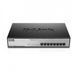 Коммутатор D-Link DGS-1008MP RC_DGS-1008MP фото 1