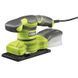 Вібраційна шліфувальна машина RYOBI RSS200-G HY_090106223 фото 1