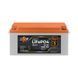Акумулятор LP LiFePO4 51,2V - 32 Ah (1638Wh) (BMS 64A/32А) пластик LCD Smart BT LP_30103 фото 1