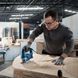 Bosch Лобзик Professional GST 750, 520Вт, SDS, 800-3200 об/м, хід 20 мм, 2.29 кг, в кейсі RC_0.601.5B4.121 фото 7