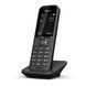 Трубка IP-DECT Gigaset S700H PRO 1xMicro-USB RC_S30852-H2974-R102 фото 1