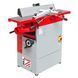 Фугувально-рейсмусовий верстат Holzmann HOB 260ECO KM_HOB260ECO_400V фото 1