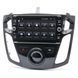 Штатна автомагнітола Prime-X 22-645/8K, 4+64, 4G для FORD Focus 2011+ PX_2000000021287 фото 1