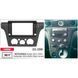Перехідна рамка CARAV 22-258 для Mitsubishi Outlander AV_22-258 фото 5