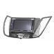 Перехідна рамка CARAV 11-159 для FORD Focus III, C-Max 2011+; Kuga 2013+; Escape 2012+ (with 4.2" display) AV_11-159 фото 2