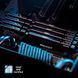 Память ПК Kingston DDR5 16GB 5200 FURY Beast EXPO RC_KF552C36BBE-16 фото 3