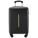 Чемодан Semi Line 20" (S) Black (T5685-1) DS_DAS302891 фото 2