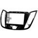 Перехідна рамка CARAV 11-159 для FORD Focus III, C-Max 2011+; Kuga 2013+; Escape 2012+ (with 4.2" display) AV_11-159 фото 1