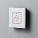 Терморегулятор Danfoss Icon Display, +5...35&deg; C, електронний, дротовий, накладний, 230V, білий RC_088U1015 фото 2