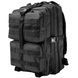 Рюкзак тактичний Semi Line 38 Black (A3047-1) DS_DAS302185 фото 1
