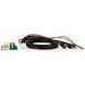 Адаптер для штатних USB/AUX-роз'ємів KIA Ceed ACV 44-1180-003 AV_44-1180-003 фото 2