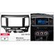 Перехідна рамка Mitsubishi Lancer X Carav 22-1612 AV_22-1612 фото 6