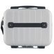 Б'юті-кейс Semi Line 18L Light Grey (T5762-1) DS_DAS302940 фото 4