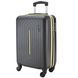 Чемодан Semi Line 20" (S) Black (T5685-1) DS_DAS302891 фото 1