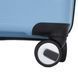 Чемодан Semi Line 30" (L) Blue (T5616-3) DS_DAS302313 фото 8