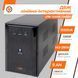 Лінійно-інтерактивне ДБЖ LPM-1550VA (1085Вт) LP_3176 фото 3