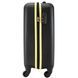 Чемодан Semi Line 20" (S) Black (T5685-1) DS_DAS302891 фото 3