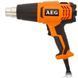 Промышленный фен AEG HG 600 VK HY_90108611 фото 2