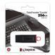 Накопичувач Kingston 256GB USB 3.2 Type-A Gen1 DT Exodia RC_DTX/256GB фото 5