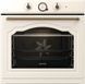 Духовой шкаф Gorenje BOS67371CLI электрический, 77л, A+ RC_BOS67371CLI фото 1