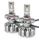 LED лампи Prime-X FOG PSX 24 5000К 45 W PX_2000000021898 фото 1