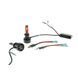 LED лампа Decker PL-01 LED 5000K Н1, H7, H11, 9005 Mono CY_НФ-00001099 фото 4