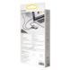 USB Hub Baseus Metal Gleam Series 4-in-1 Multifunctional Type-C Cерый (CAHUB-CY0G) LP_16984 фото 8