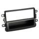 Перехідна рамка ACV 281250-13-2 для Renault Duster, Sandero, Logan, Trafic AV_281250-13-2 фото 1