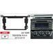 Перехідна рамка Toyota RAV4 Carav 22-1285 AV_22-1285 фото 2