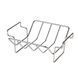 Стійка для ребер V-подібна S Big Green Egg (VRPS / 117557) GR_003093 фото 1