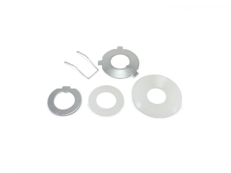 Биксеноновые линзы Infolight G5 Ultimate тип 3 с LED ангельскими глазками MA_inf G5 Ult LED AG tip3 фото