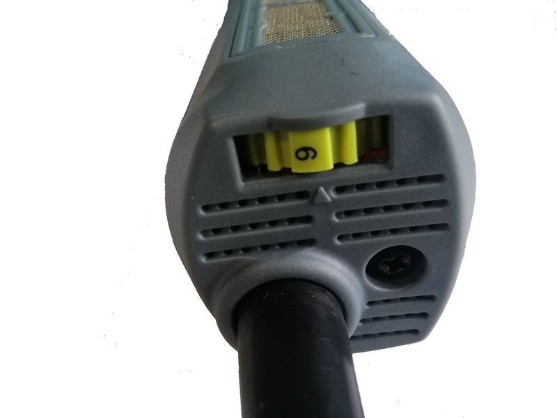 Угловая шлифовальная машина TITAN PSUM13 EC HY_90113945 фото