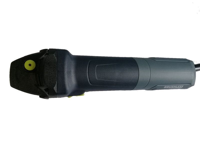 Угловая шлифовальная машина TITAN PSUM13 EC HY_90113945 фото